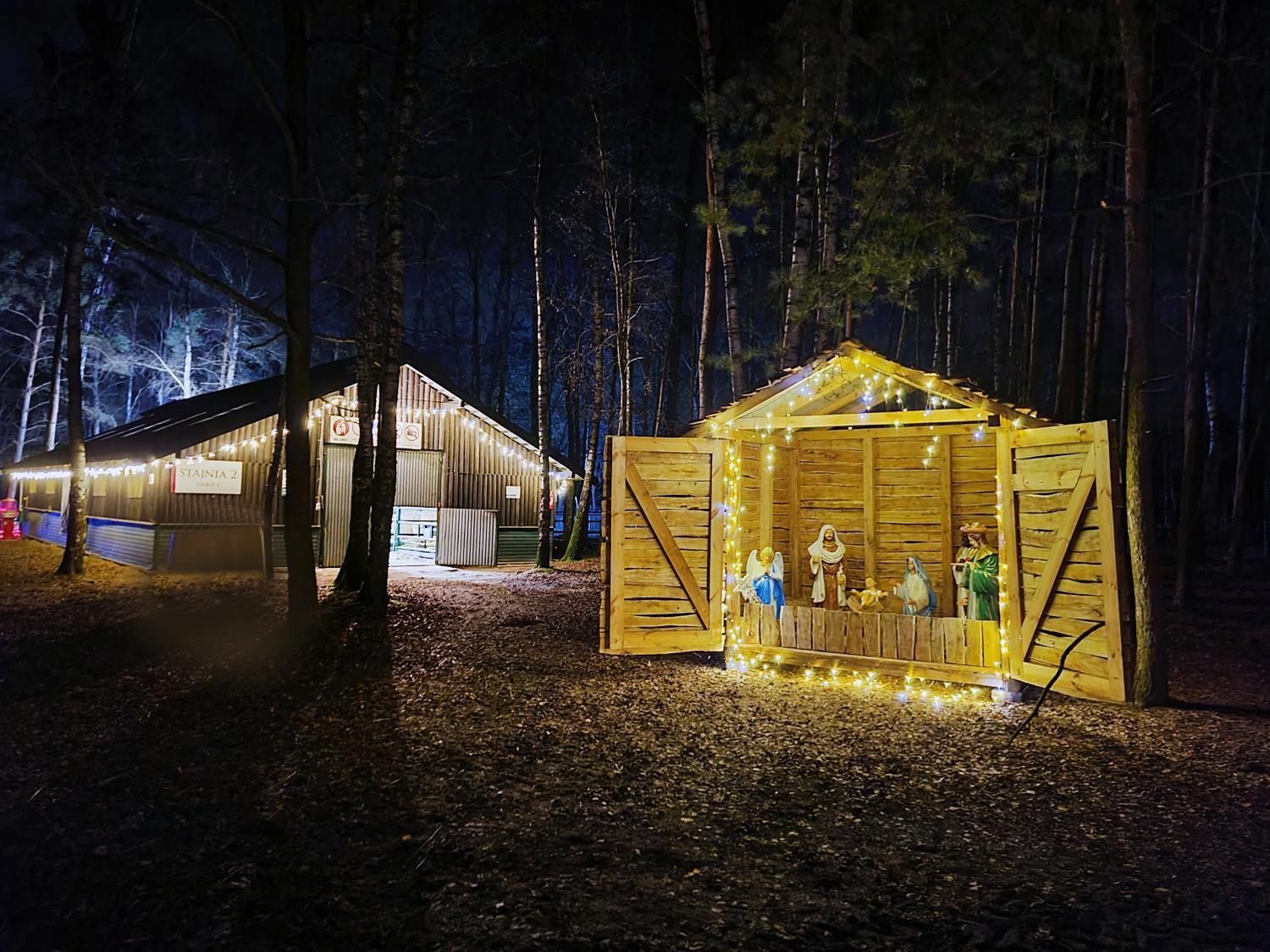 Malutkie Resort 拉多姆斯科 外观 照片